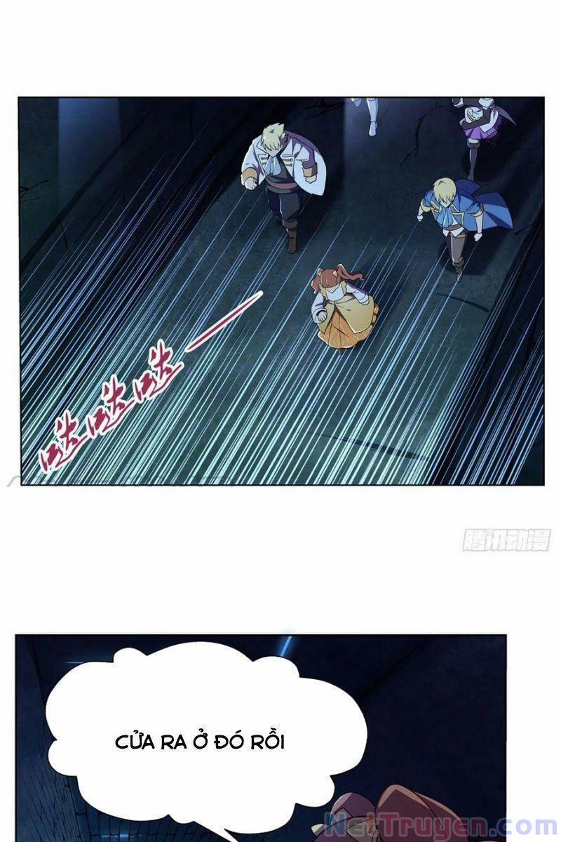 Ma Vương Thất Nghiệp 163 trang 34