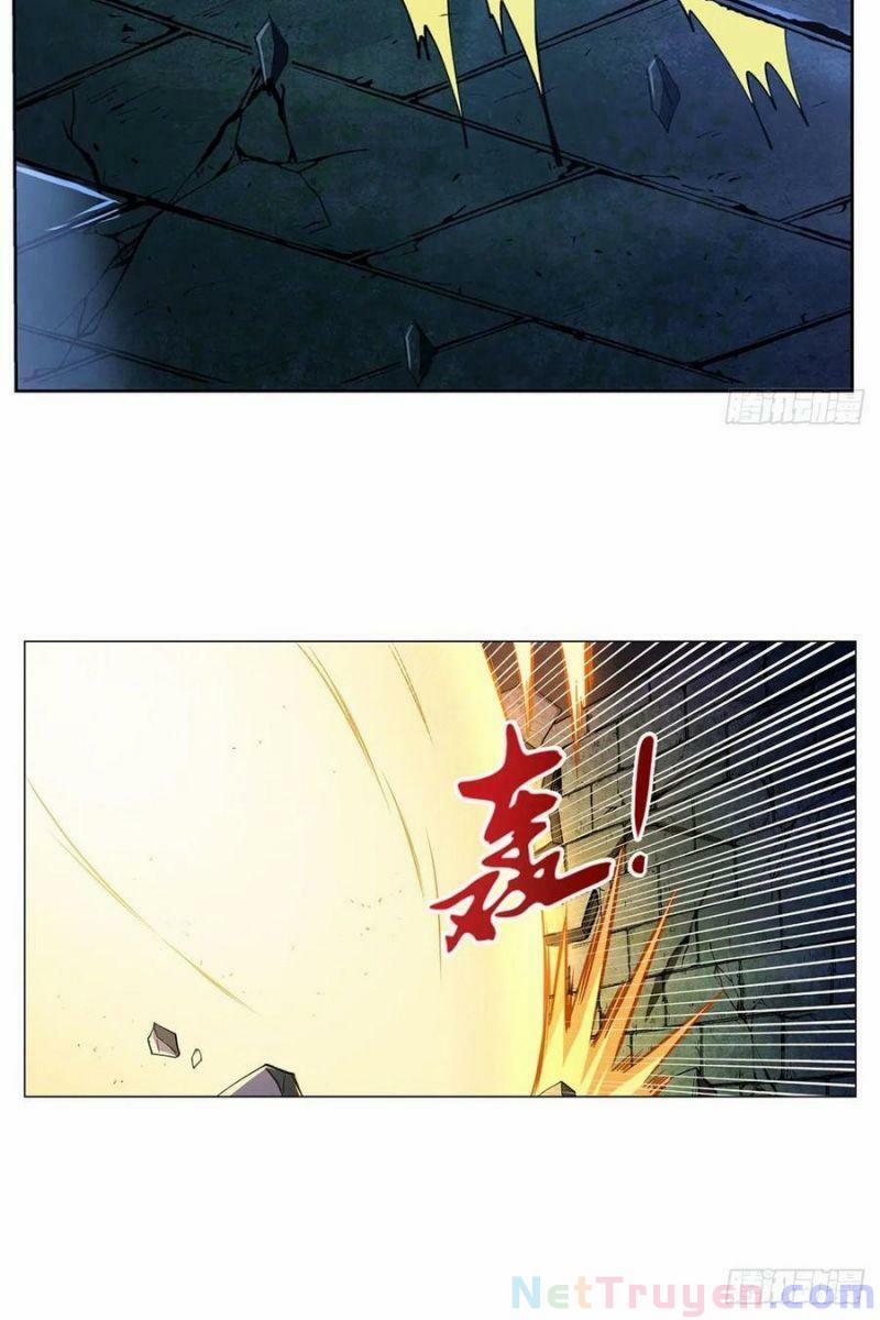 Ma Vương Thất Nghiệp 163 trang 37