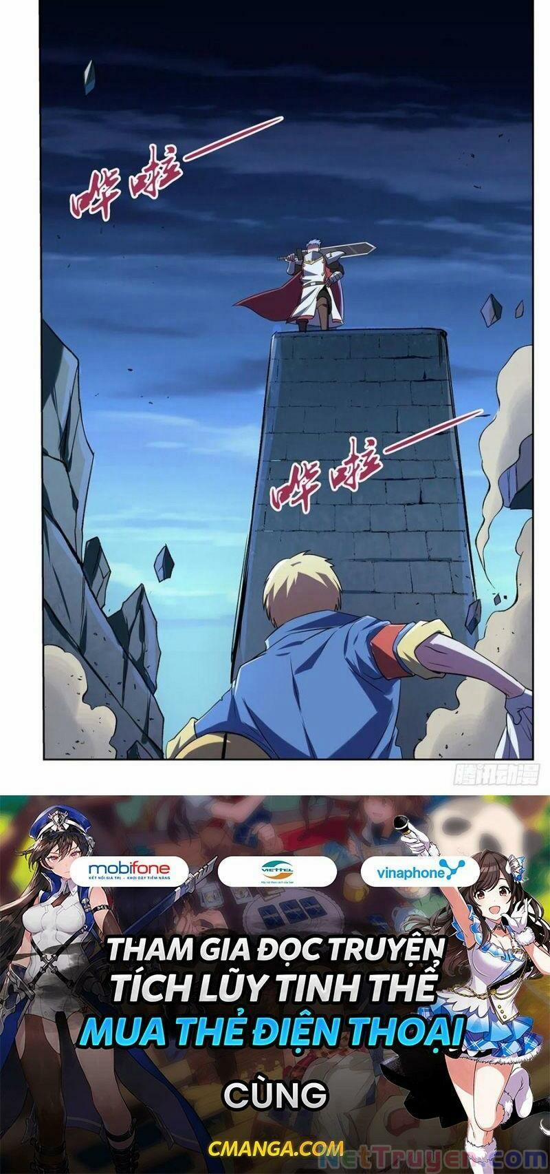 Ma Vương Thất Nghiệp 163 trang 39