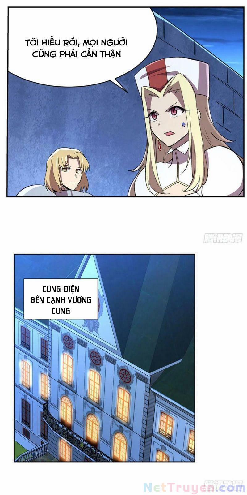 Ma Vương Thất Nghiệp 163 trang 5