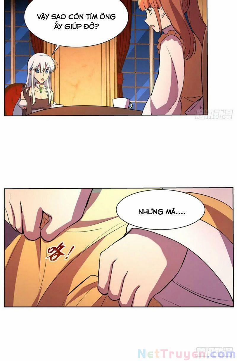 Ma Vương Thất Nghiệp 163 trang 7