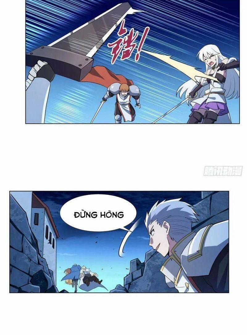 Ma Vương Thất Nghiệp 164 trang 10