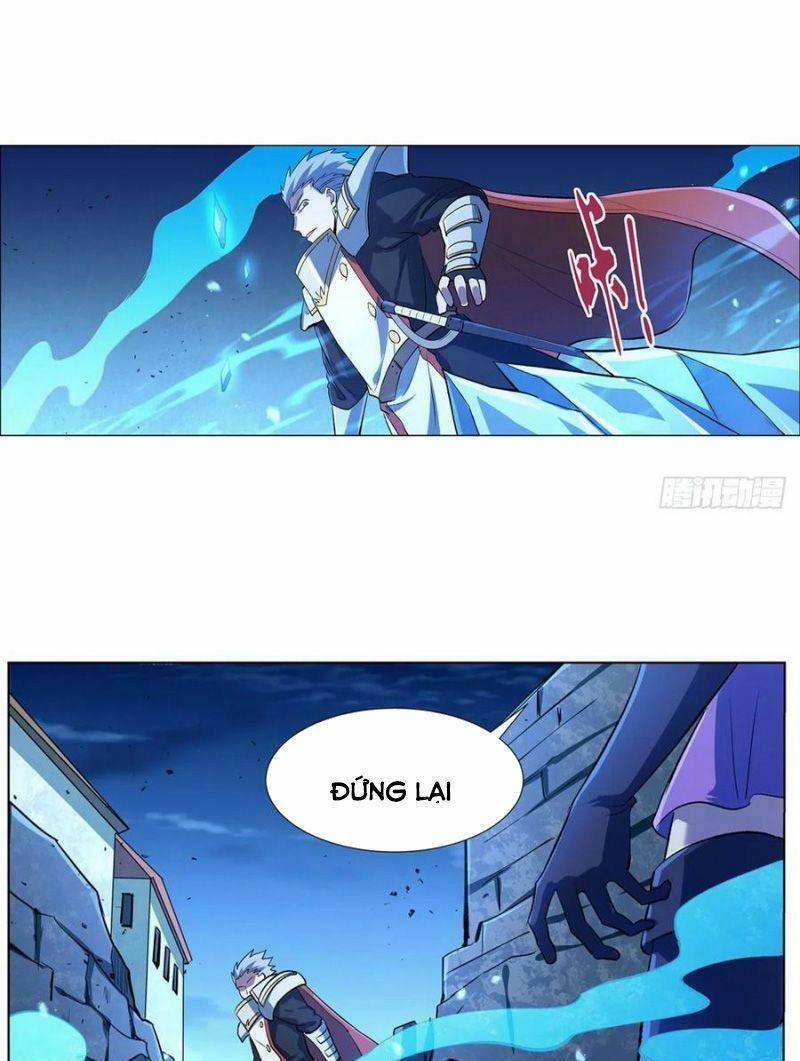 Ma Vương Thất Nghiệp 164 trang 11