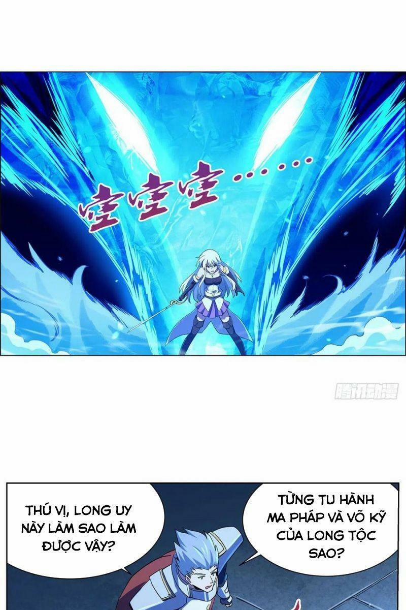 Ma Vương Thất Nghiệp 164 trang 13