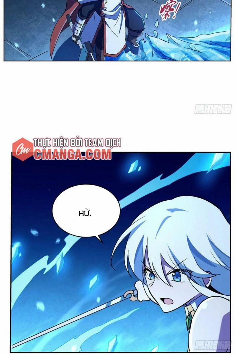 Ma Vương Thất Nghiệp 164 trang 14