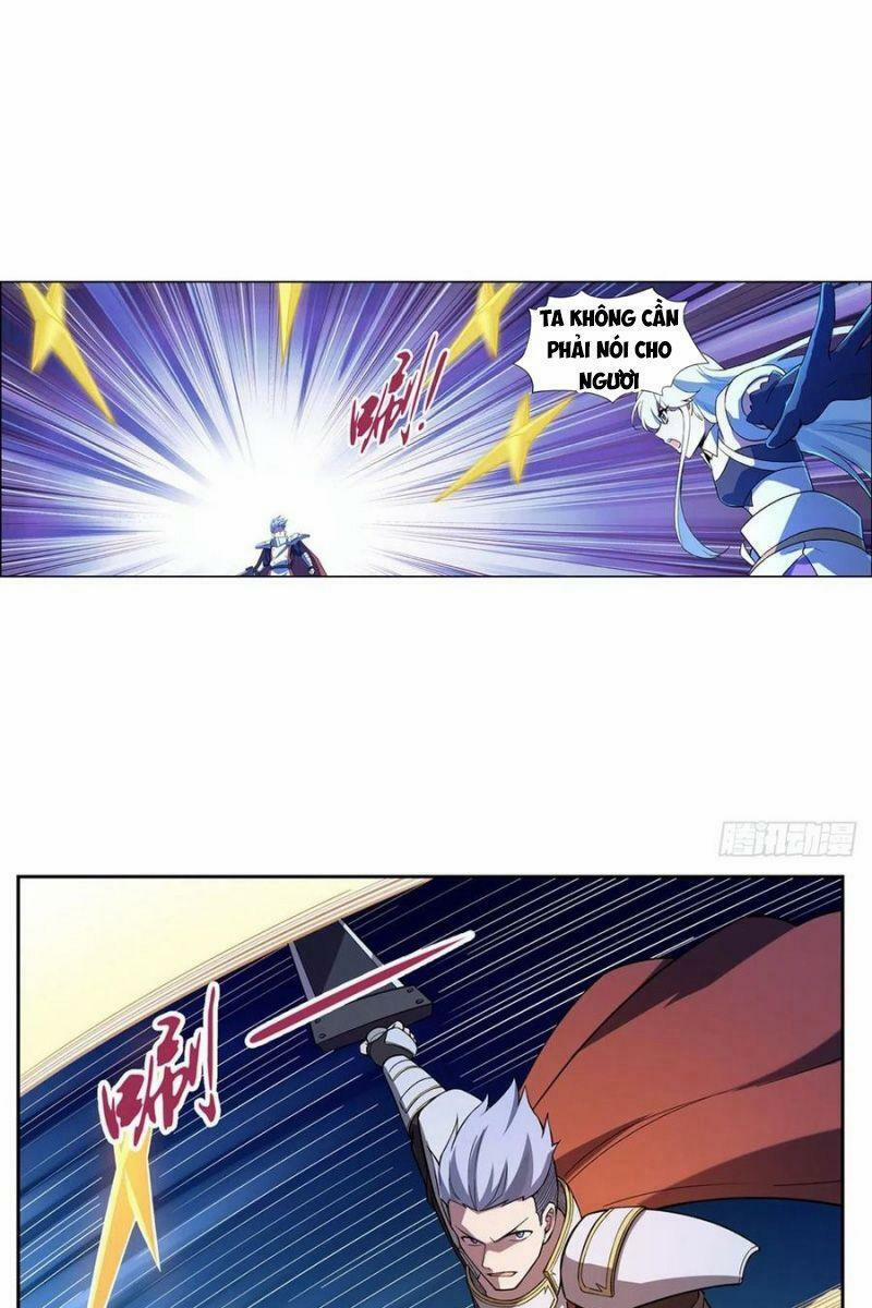 Ma Vương Thất Nghiệp 164 trang 15