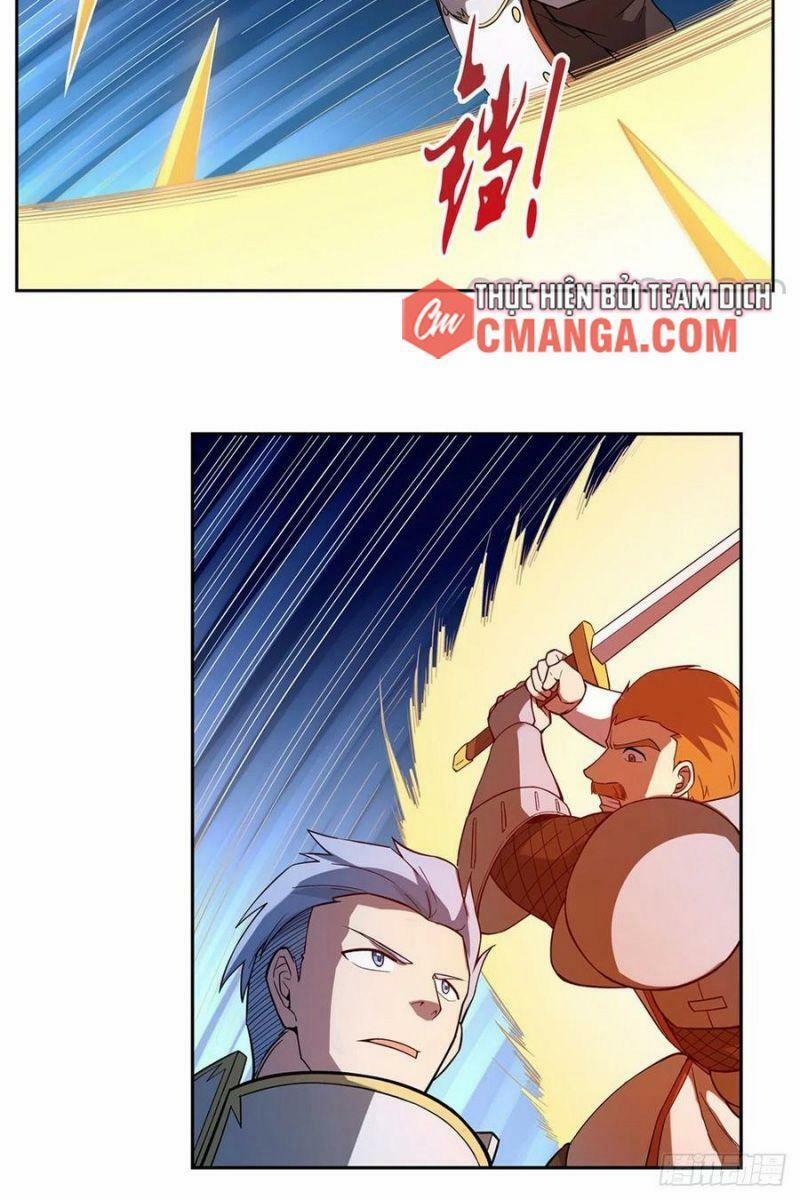 Ma Vương Thất Nghiệp 164 trang 16