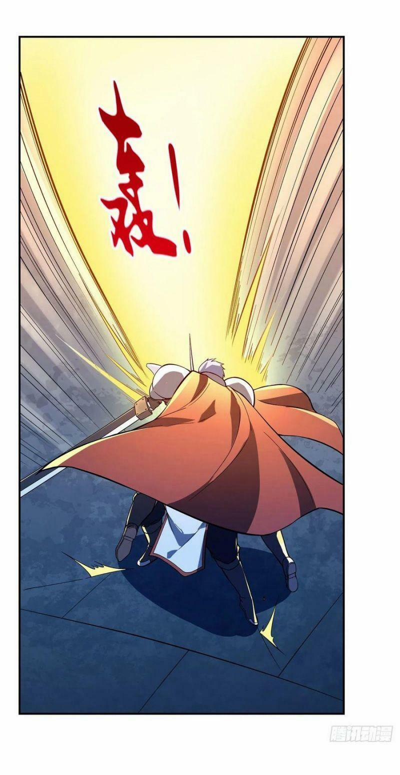 Ma Vương Thất Nghiệp 164 trang 17