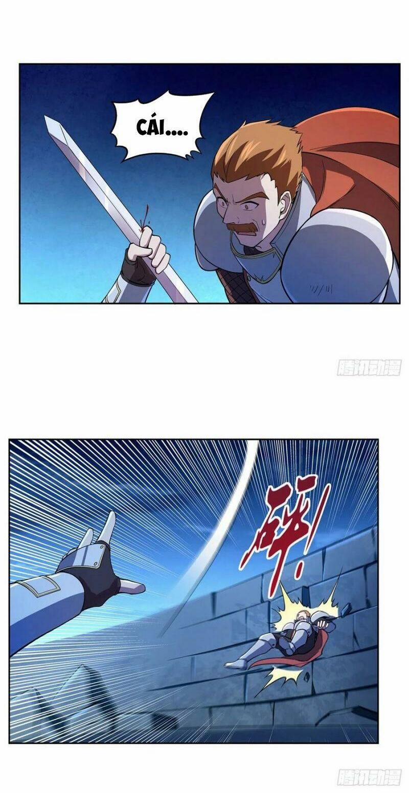 Ma Vương Thất Nghiệp 164 trang 18