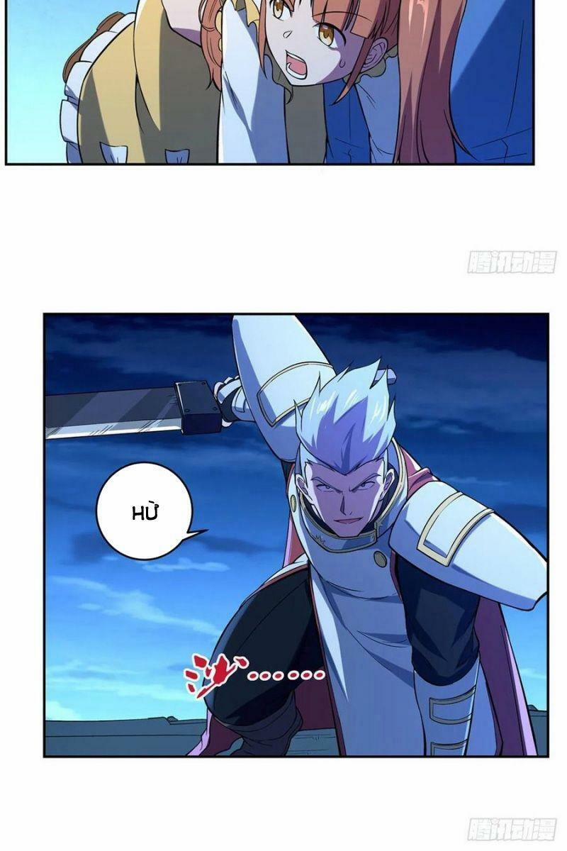 Ma Vương Thất Nghiệp 164 trang 2