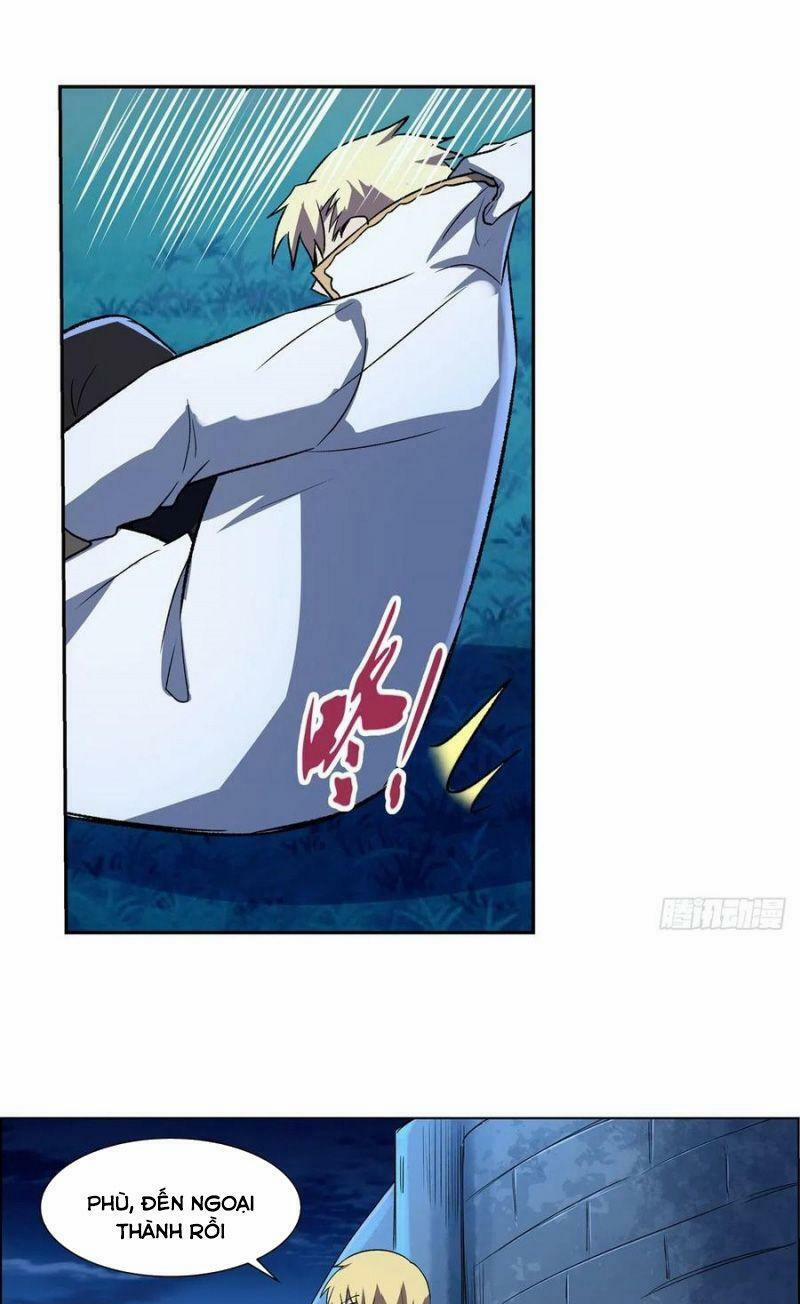 Ma Vương Thất Nghiệp 164 trang 23