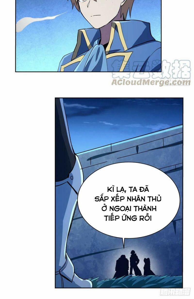 Ma Vương Thất Nghiệp 164 trang 26