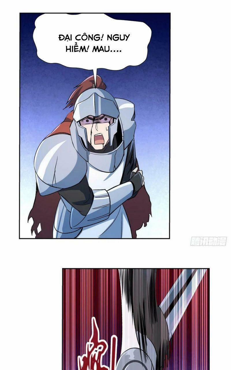 Ma Vương Thất Nghiệp 164 trang 27