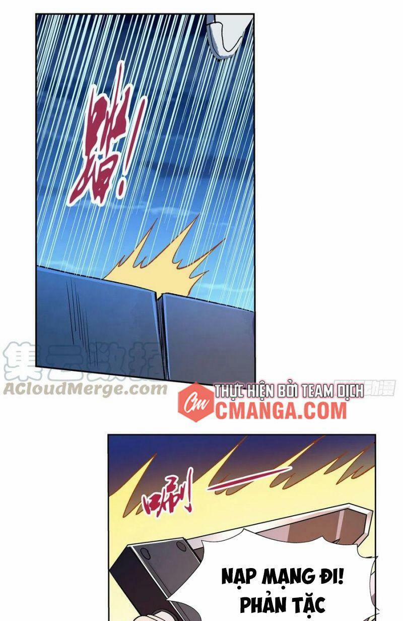 Ma Vương Thất Nghiệp 164 trang 3