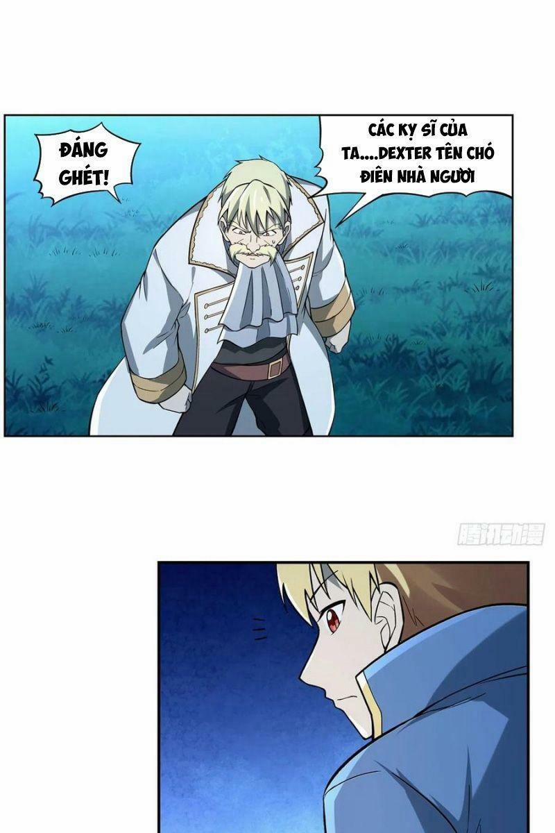 Ma Vương Thất Nghiệp 164 trang 31