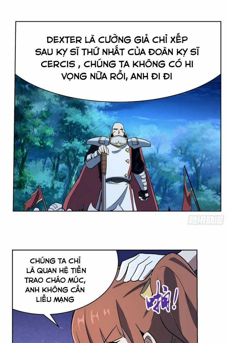 Ma Vương Thất Nghiệp 164 trang 33