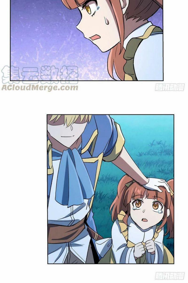 Ma Vương Thất Nghiệp 164 trang 34