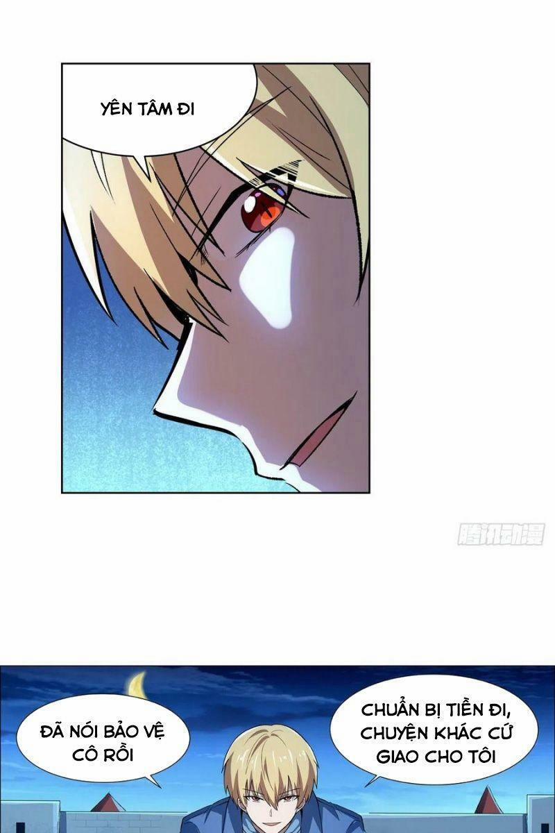 Ma Vương Thất Nghiệp 164 trang 35