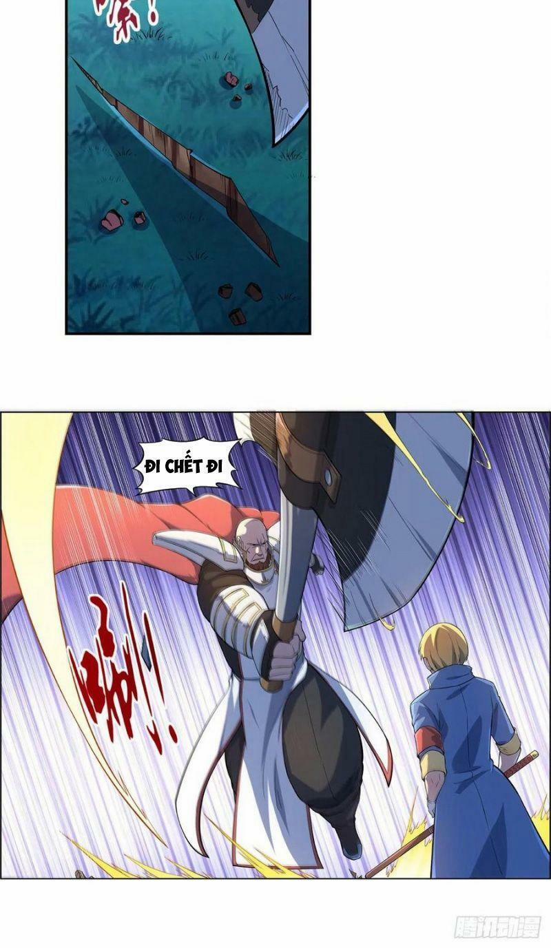 Ma Vương Thất Nghiệp 164 trang 38