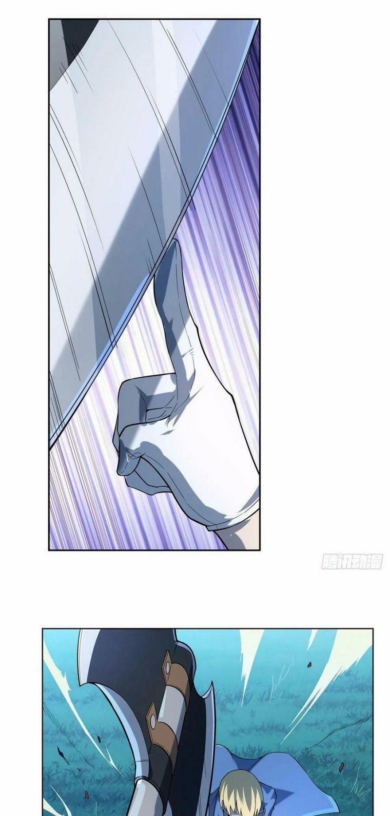 Ma Vương Thất Nghiệp 164 trang 39