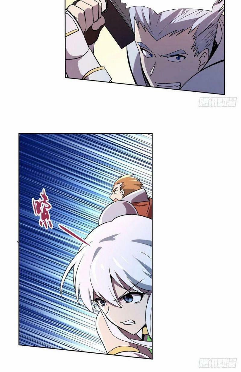 Ma Vương Thất Nghiệp 164 trang 4