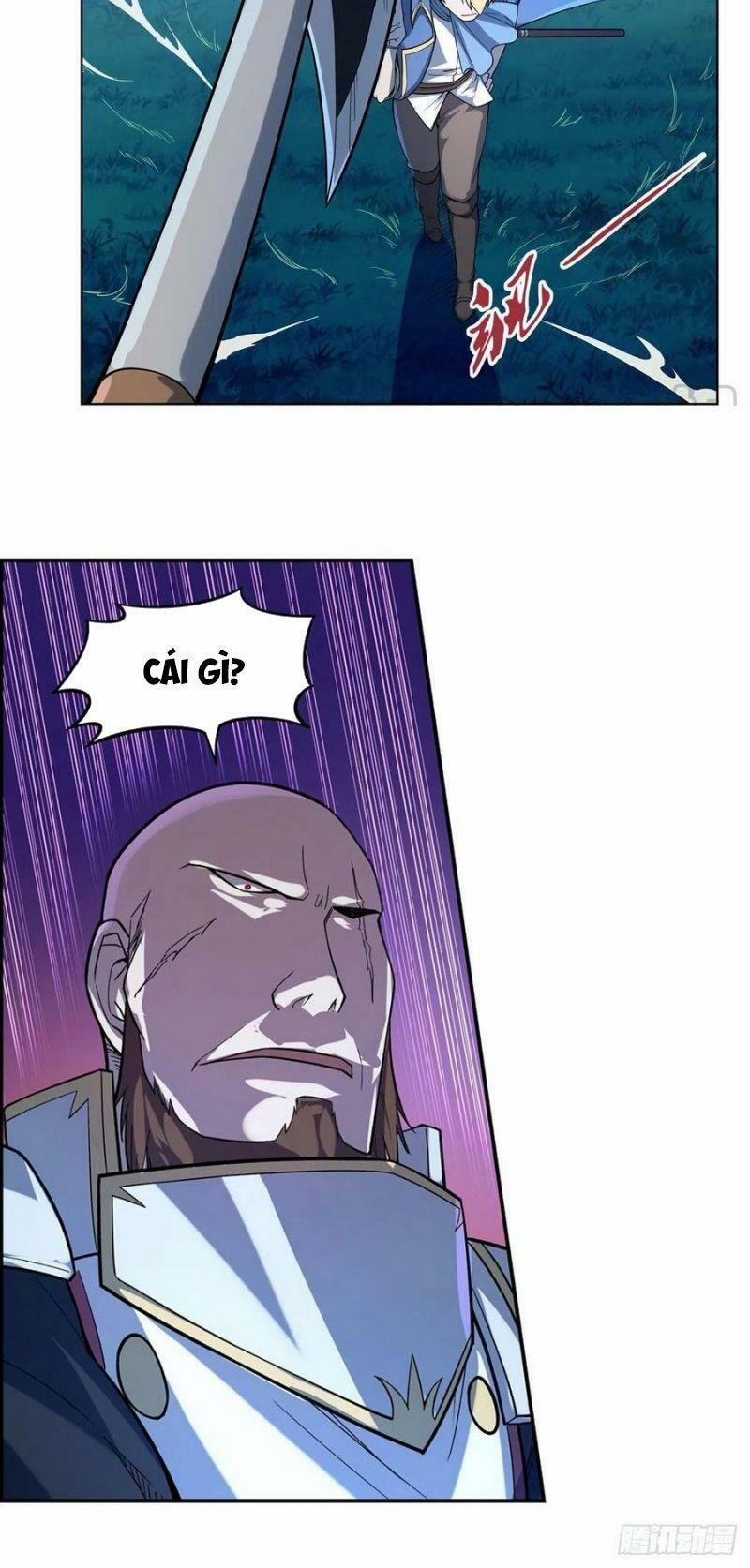 Ma Vương Thất Nghiệp 164 trang 40