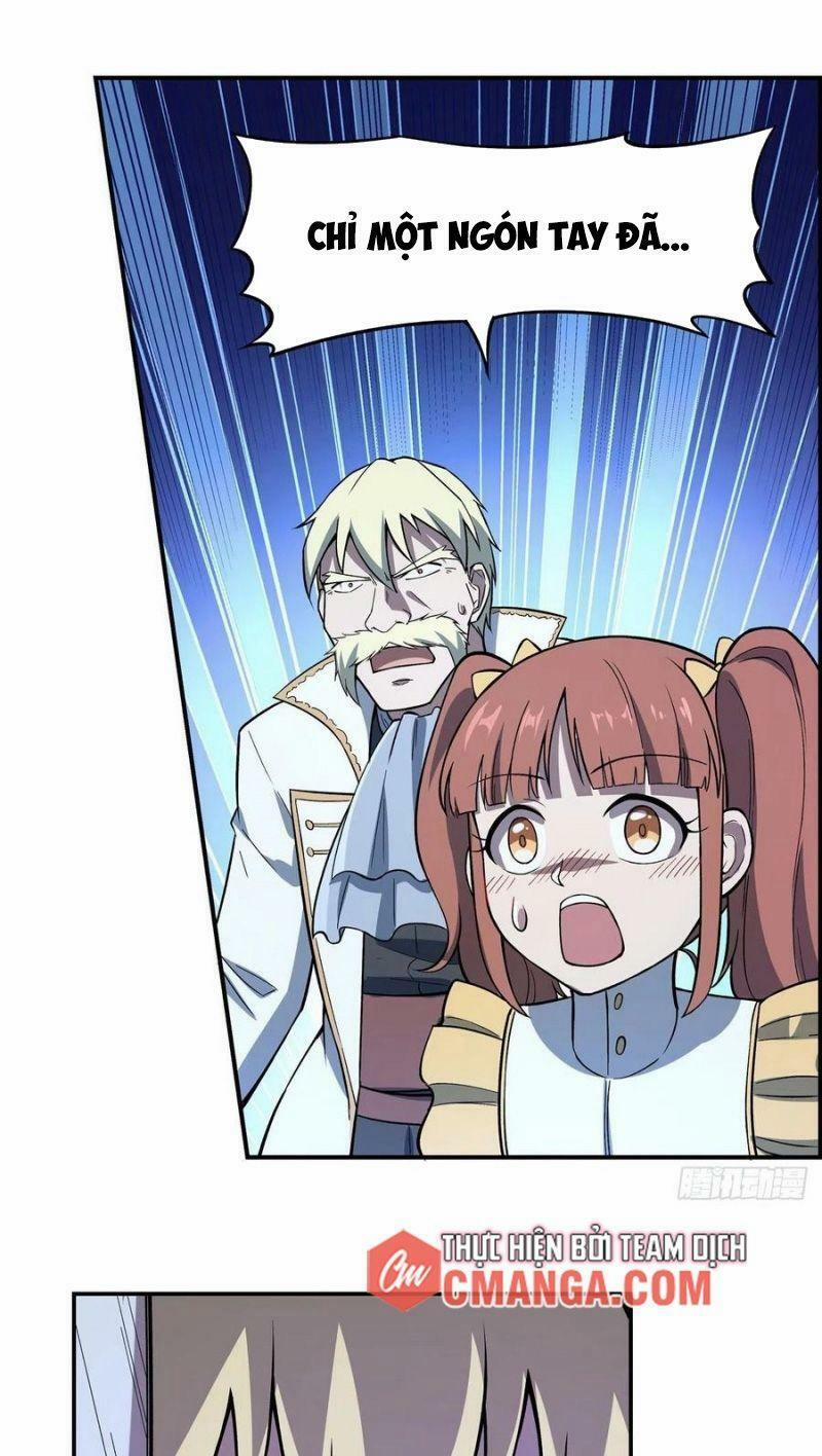 Ma Vương Thất Nghiệp 164 trang 41