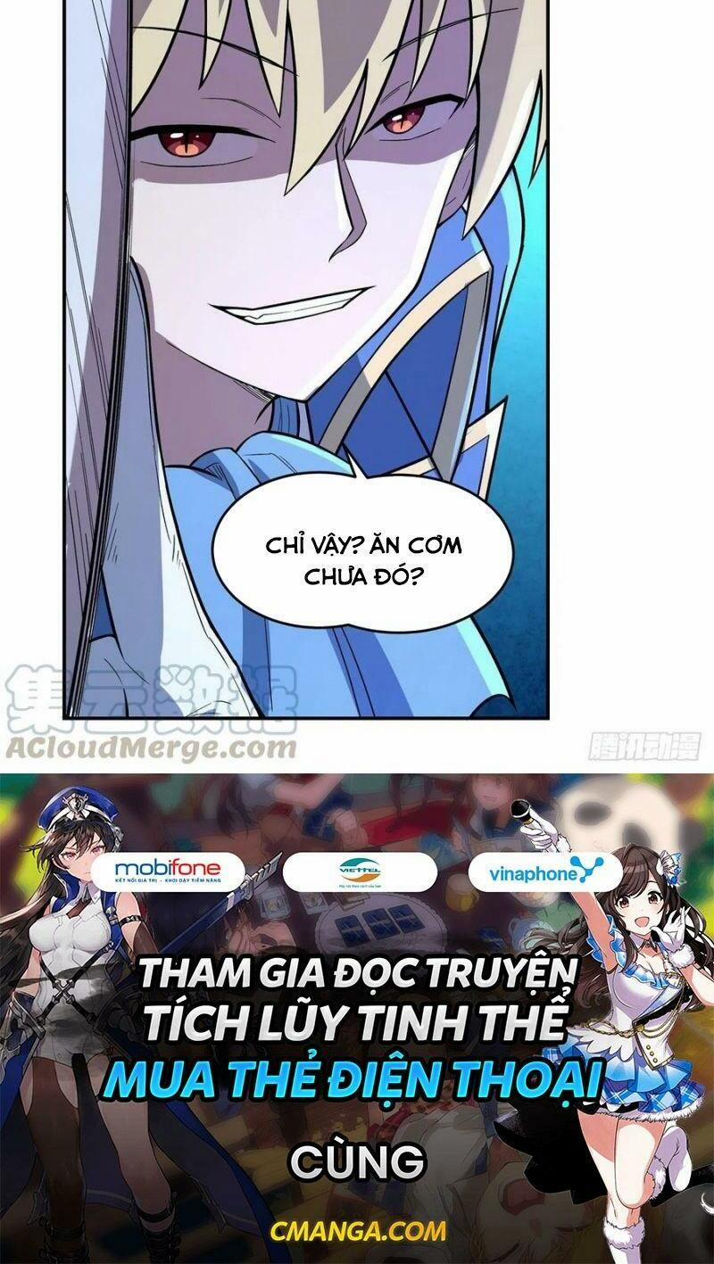 Ma Vương Thất Nghiệp 164 trang 42