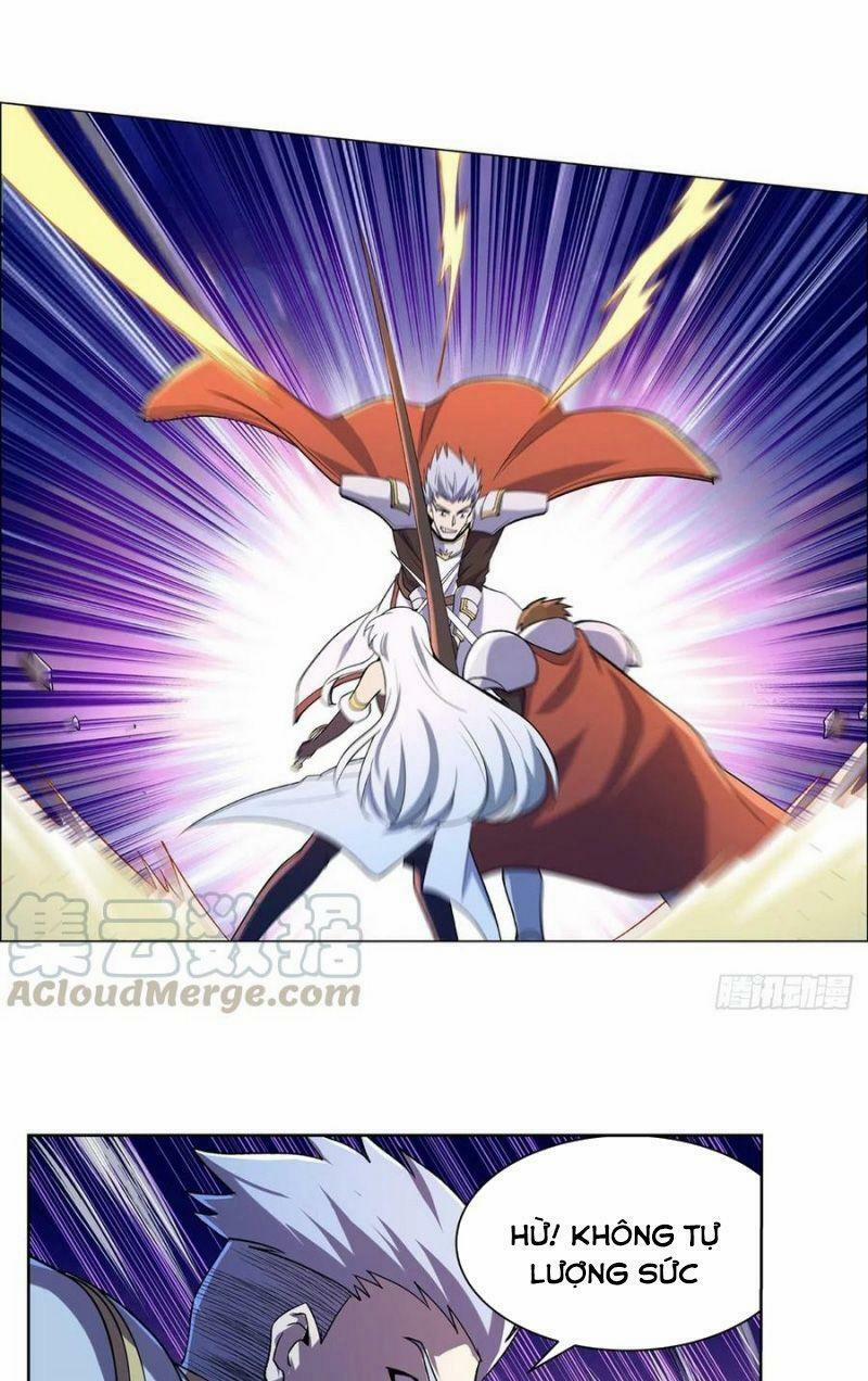 Ma Vương Thất Nghiệp 164 trang 5