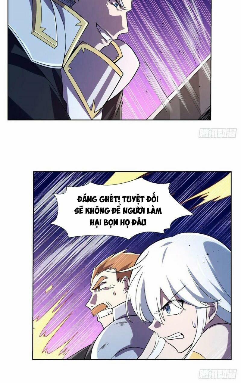 Ma Vương Thất Nghiệp 164 trang 6