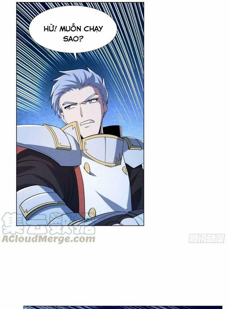 Ma Vương Thất Nghiệp 164 trang 9