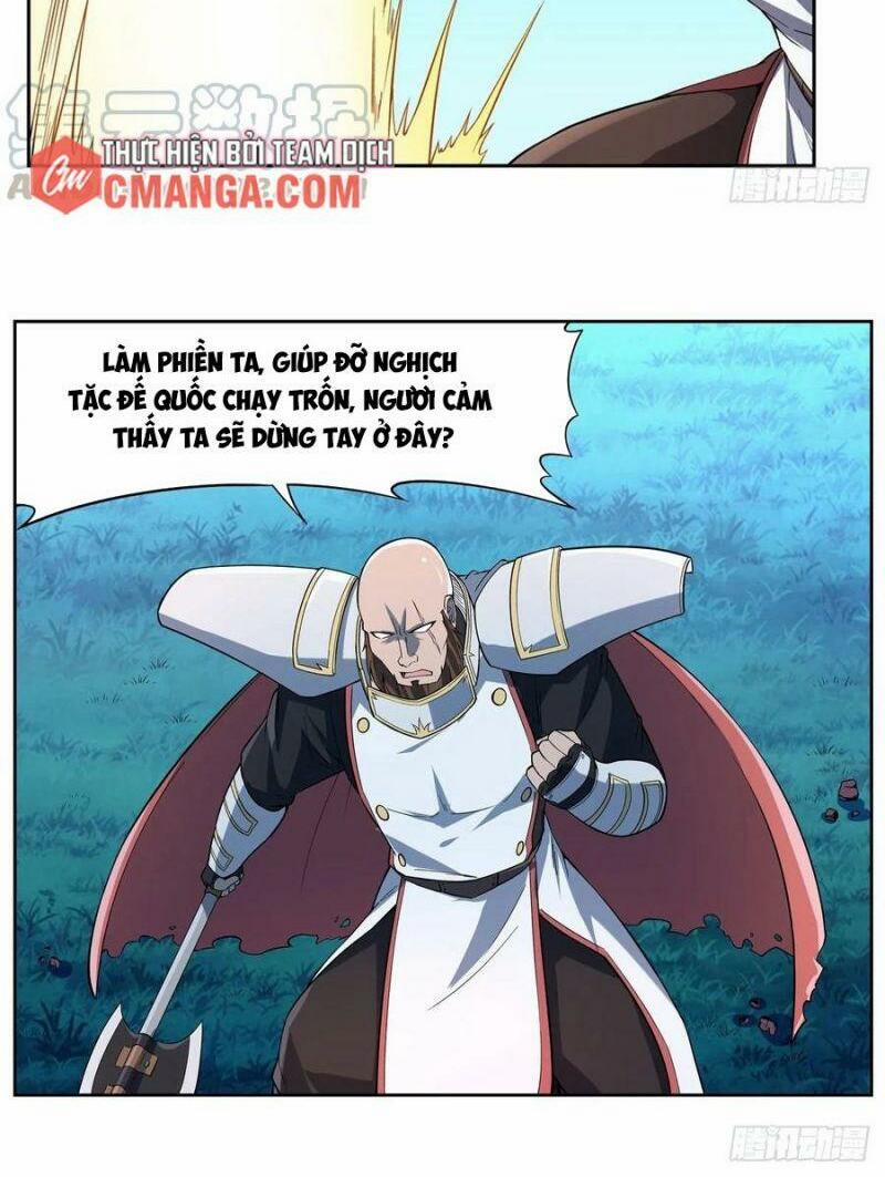 Ma Vương Thất Nghiệp 165 trang 10