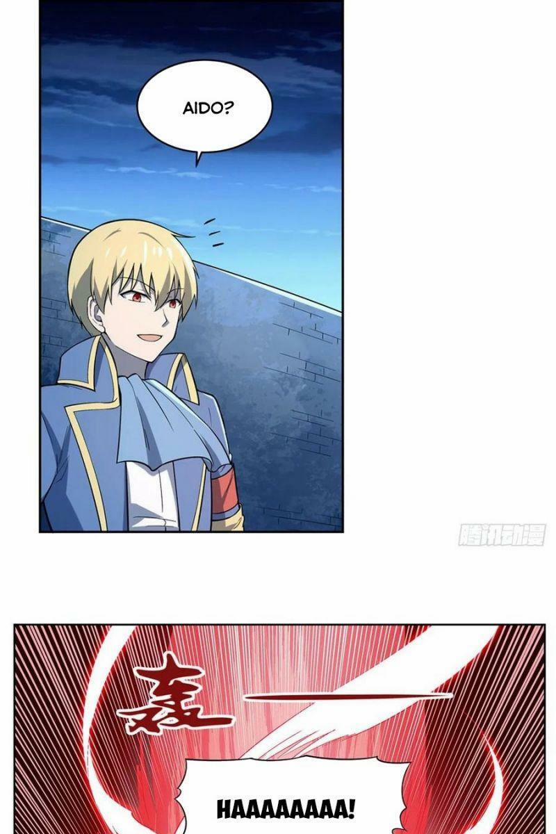 Ma Vương Thất Nghiệp 165 trang 12