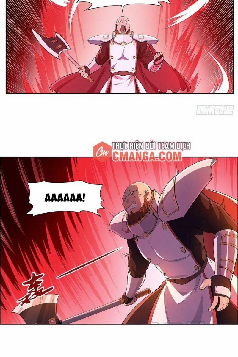 Ma Vương Thất Nghiệp 165 trang 13