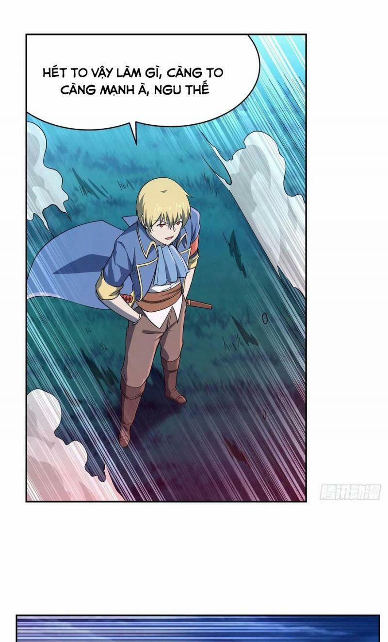 Ma Vương Thất Nghiệp 165 trang 14