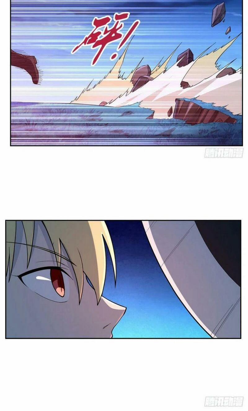 Ma Vương Thất Nghiệp 165 trang 15