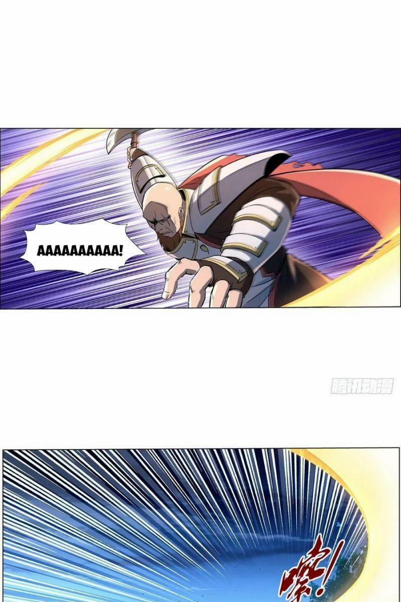 Ma Vương Thất Nghiệp 165 trang 18