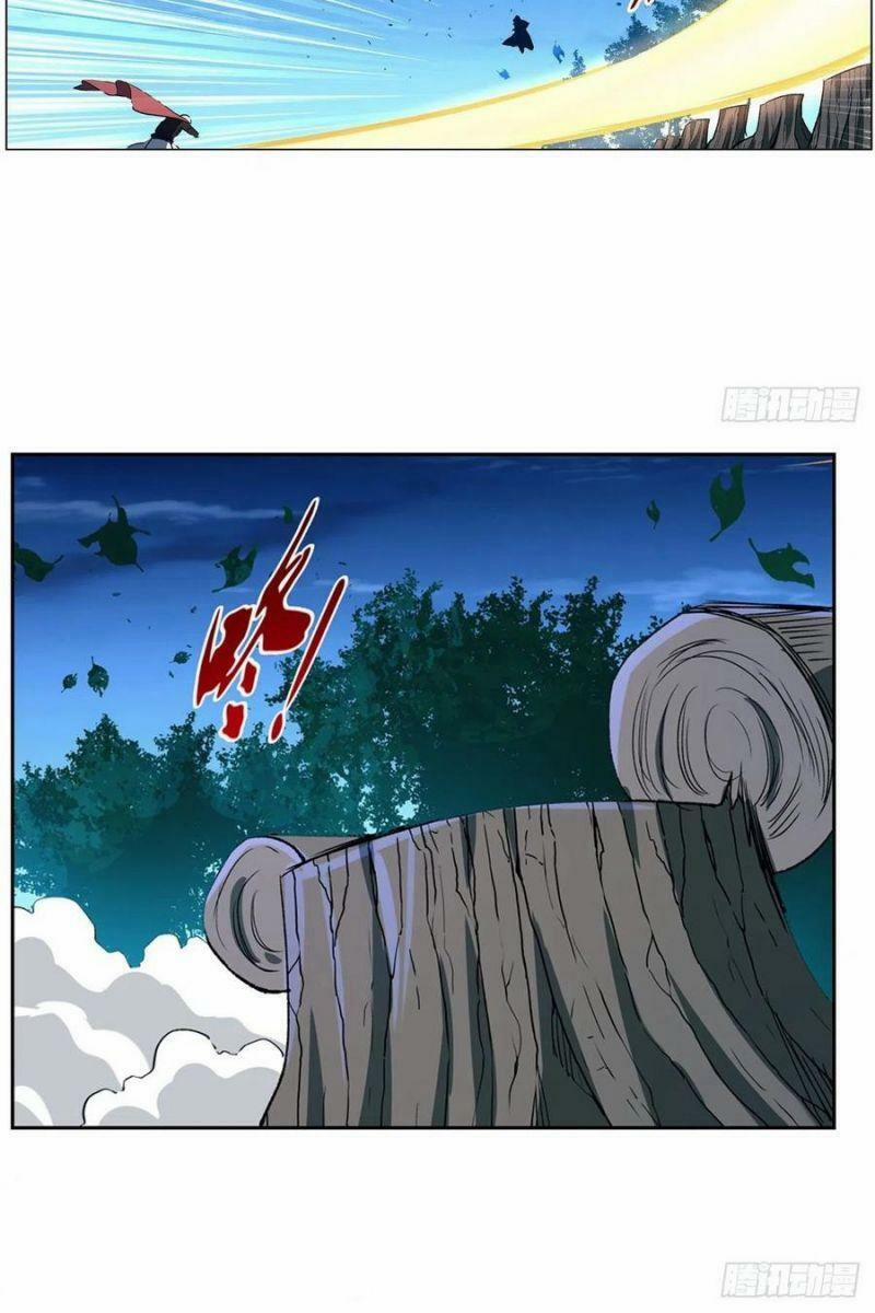 Ma Vương Thất Nghiệp 165 trang 19