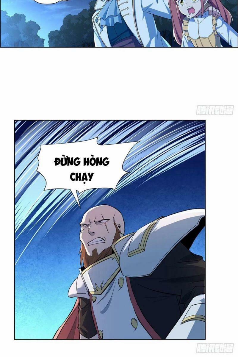 Ma Vương Thất Nghiệp 165 trang 2