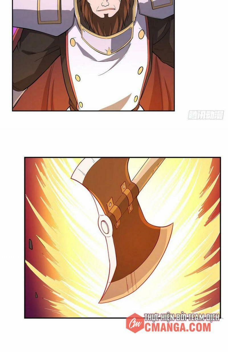 Ma Vương Thất Nghiệp 165 trang 21