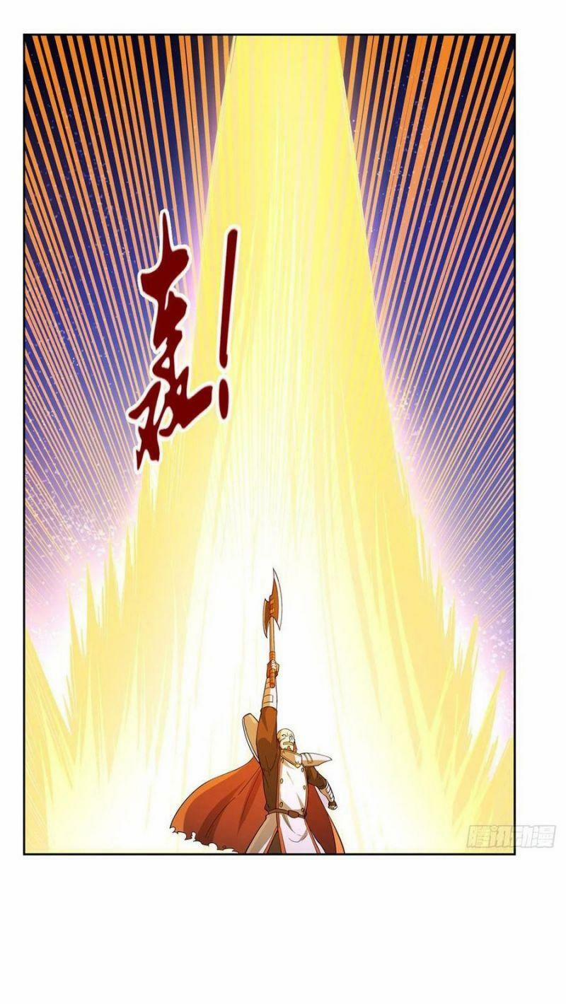 Ma Vương Thất Nghiệp 165 trang 22