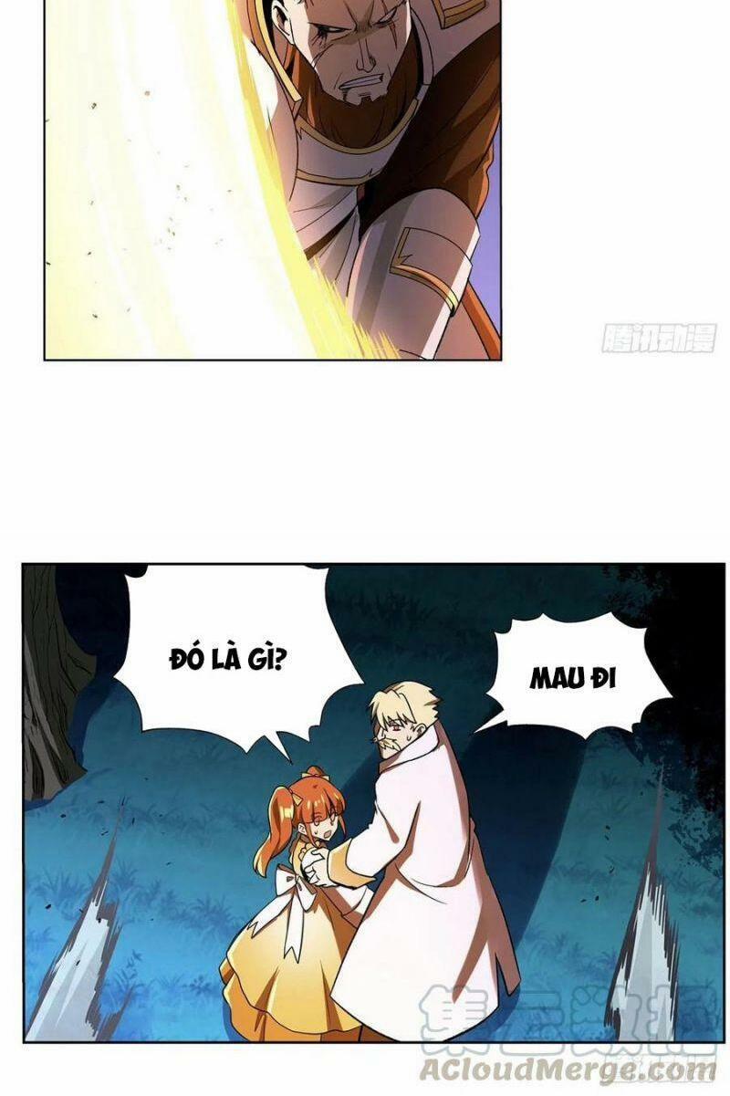 Ma Vương Thất Nghiệp 165 trang 25