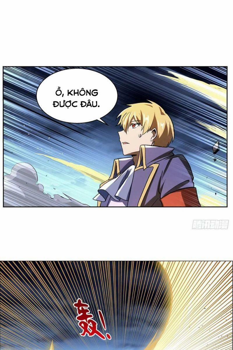 Ma Vương Thất Nghiệp 165 trang 26