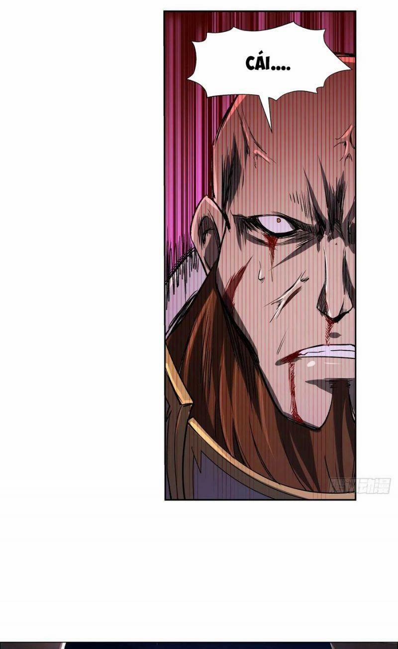 Ma Vương Thất Nghiệp 165 trang 28