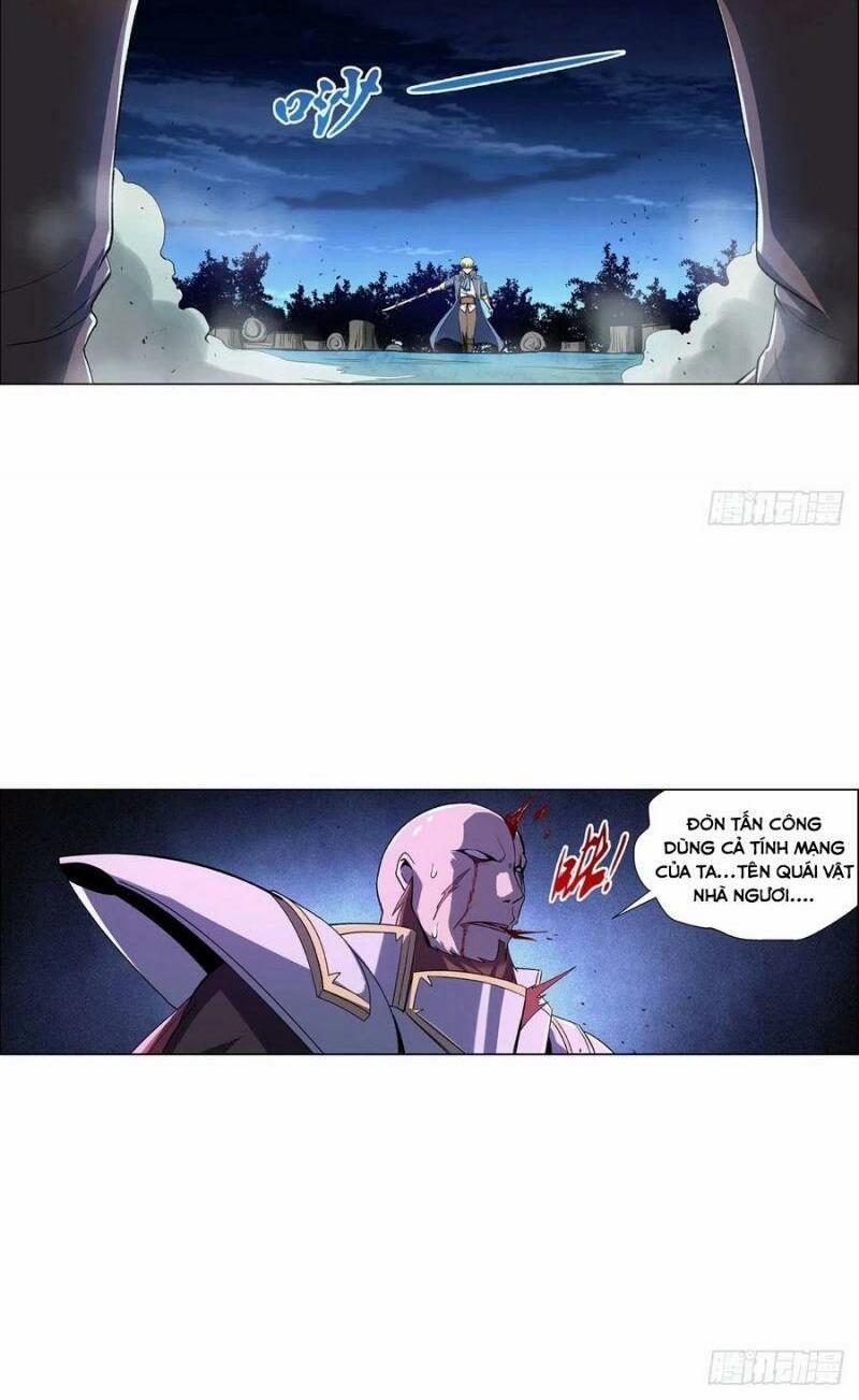 Ma Vương Thất Nghiệp 165 trang 29