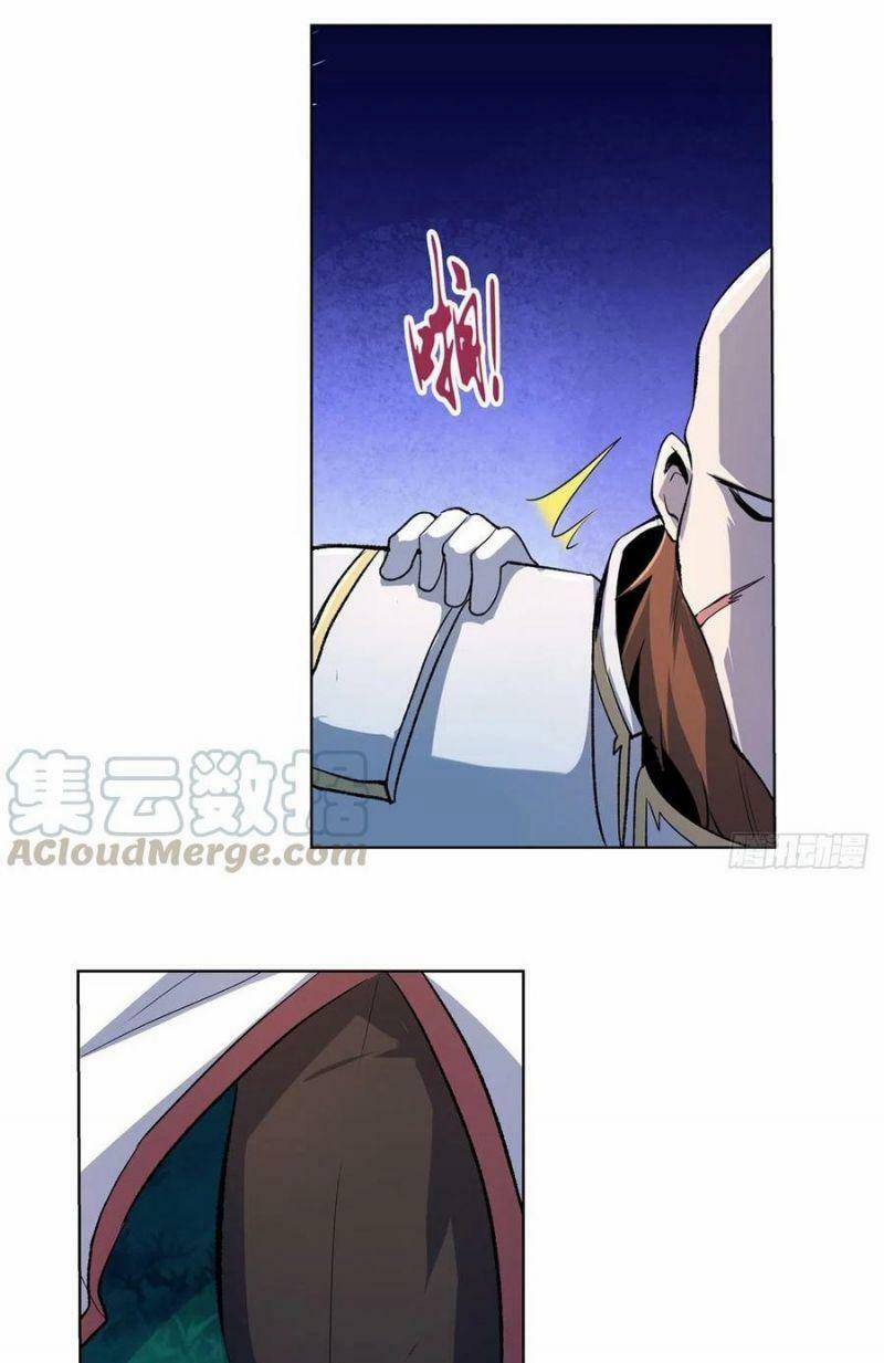 Ma Vương Thất Nghiệp 165 trang 3