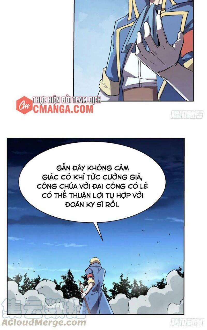 Ma Vương Thất Nghiệp 165 trang 31