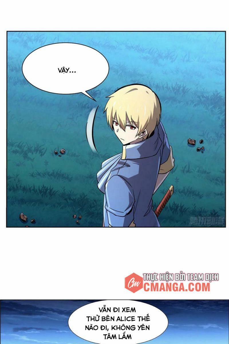 Ma Vương Thất Nghiệp 165 trang 32