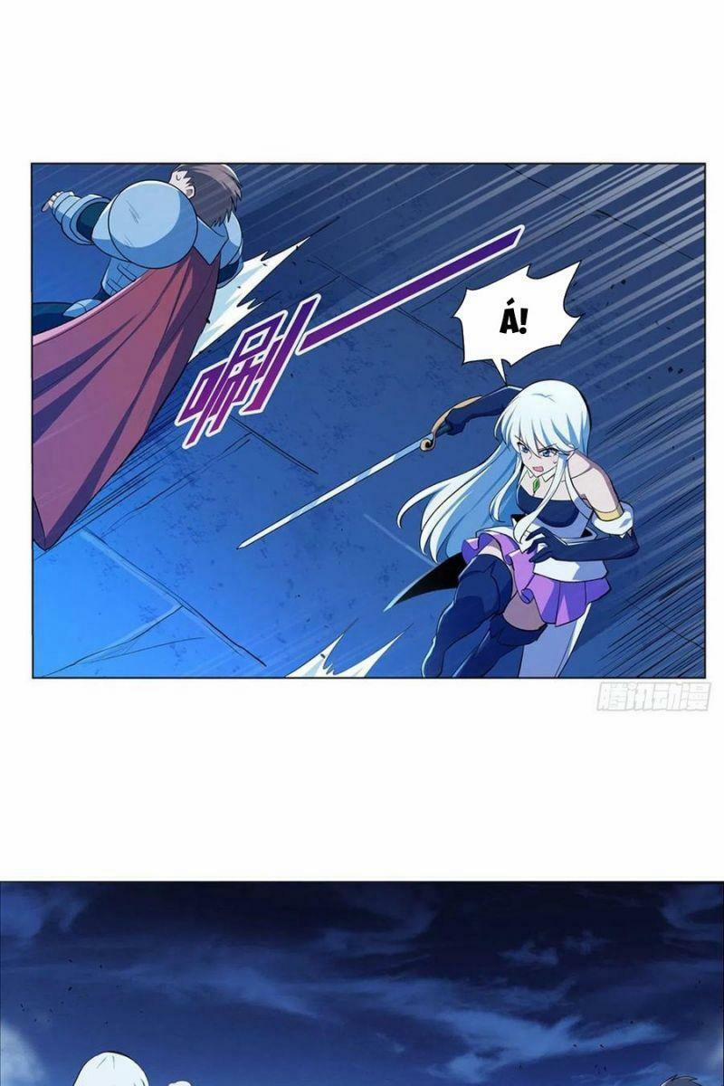 Ma Vương Thất Nghiệp 165 trang 34