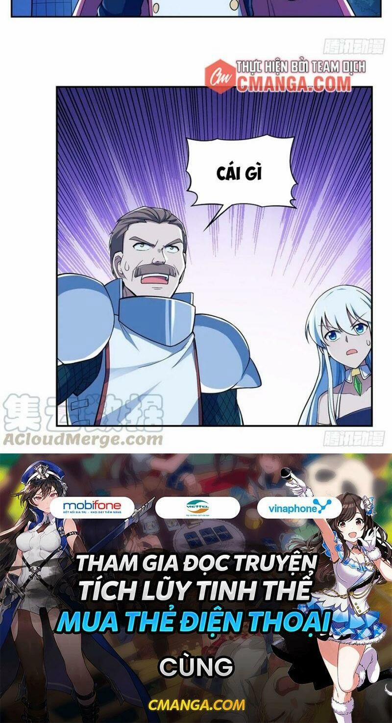 Ma Vương Thất Nghiệp 165 trang 37